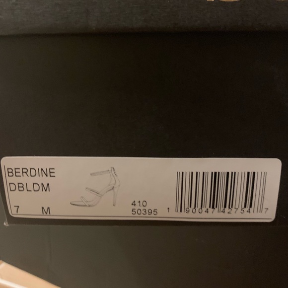 Bebe Sandals - Picture 3 of 3